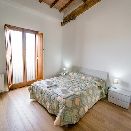Agriturismo Bio San Mamiliano Grosseto Buitenkant foto