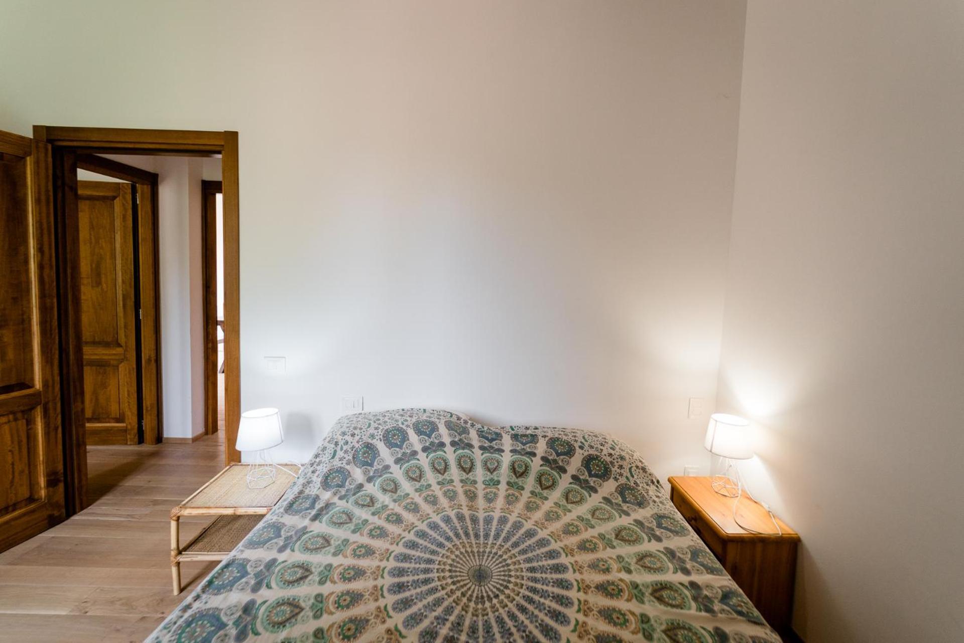 Agriturismo Bio San Mamiliano Grosseto Buitenkant foto