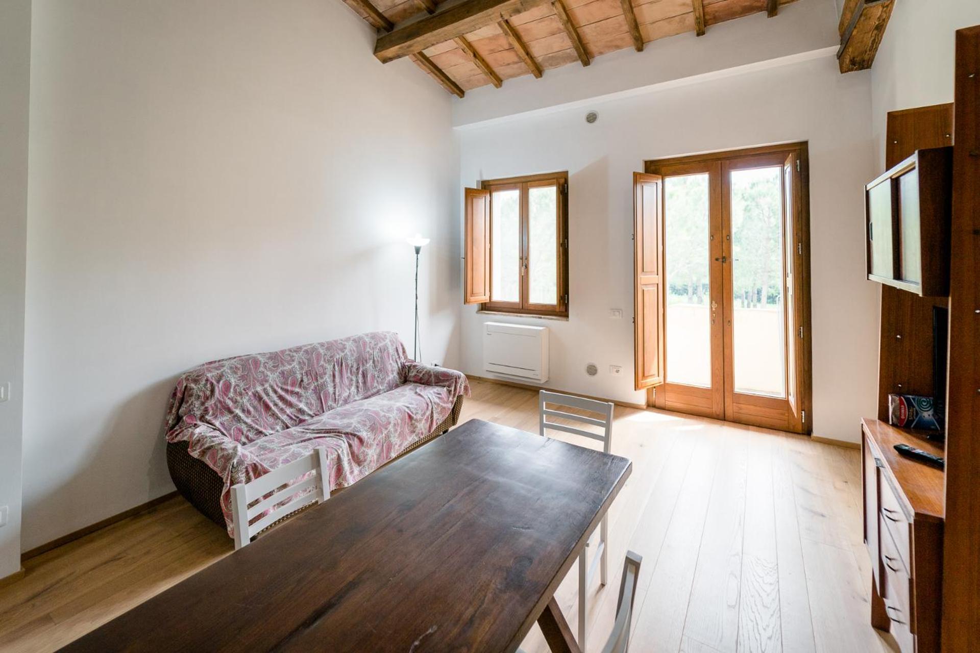 Agriturismo Bio San Mamiliano Grosseto Buitenkant foto