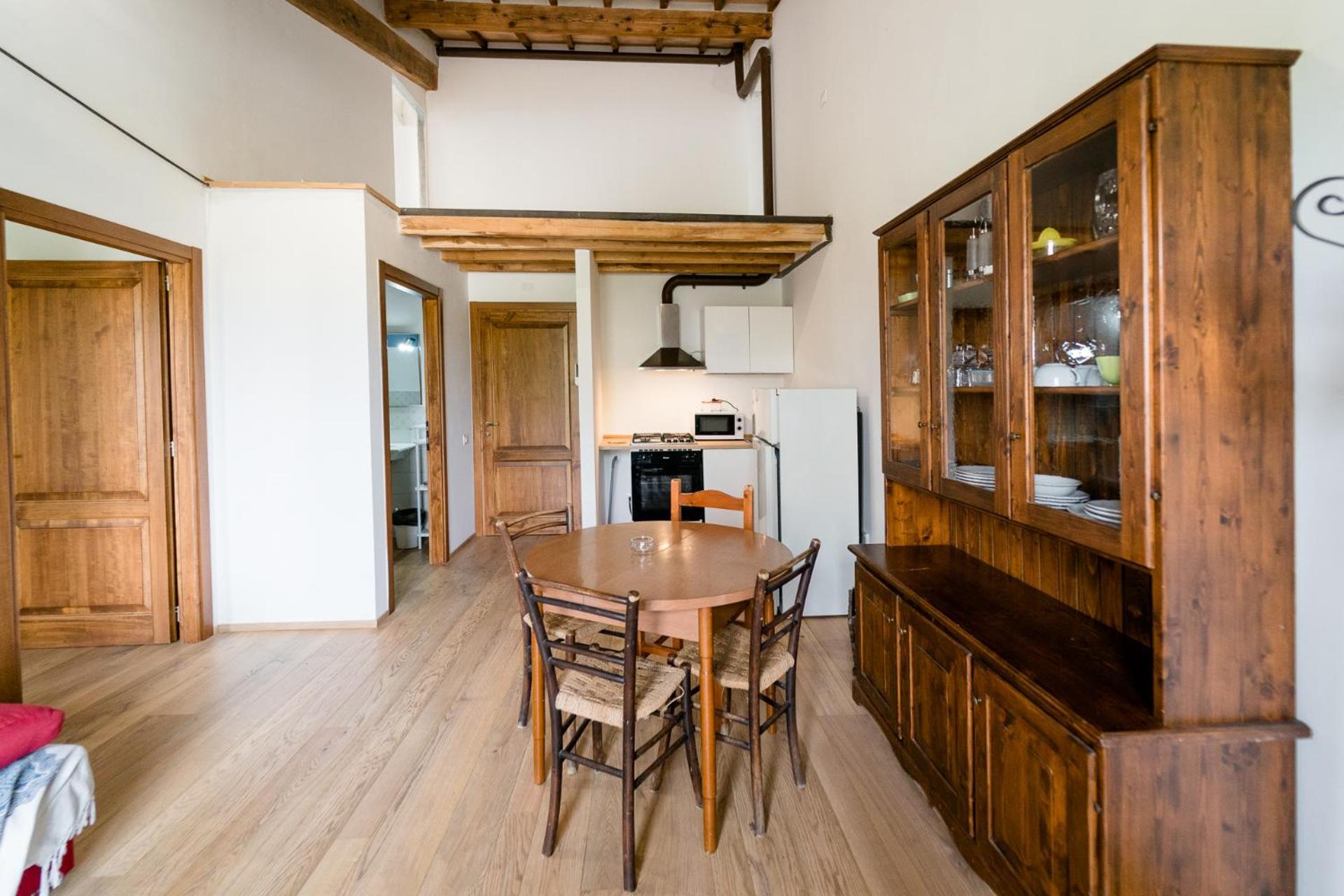 Agriturismo Bio San Mamiliano Grosseto Buitenkant foto