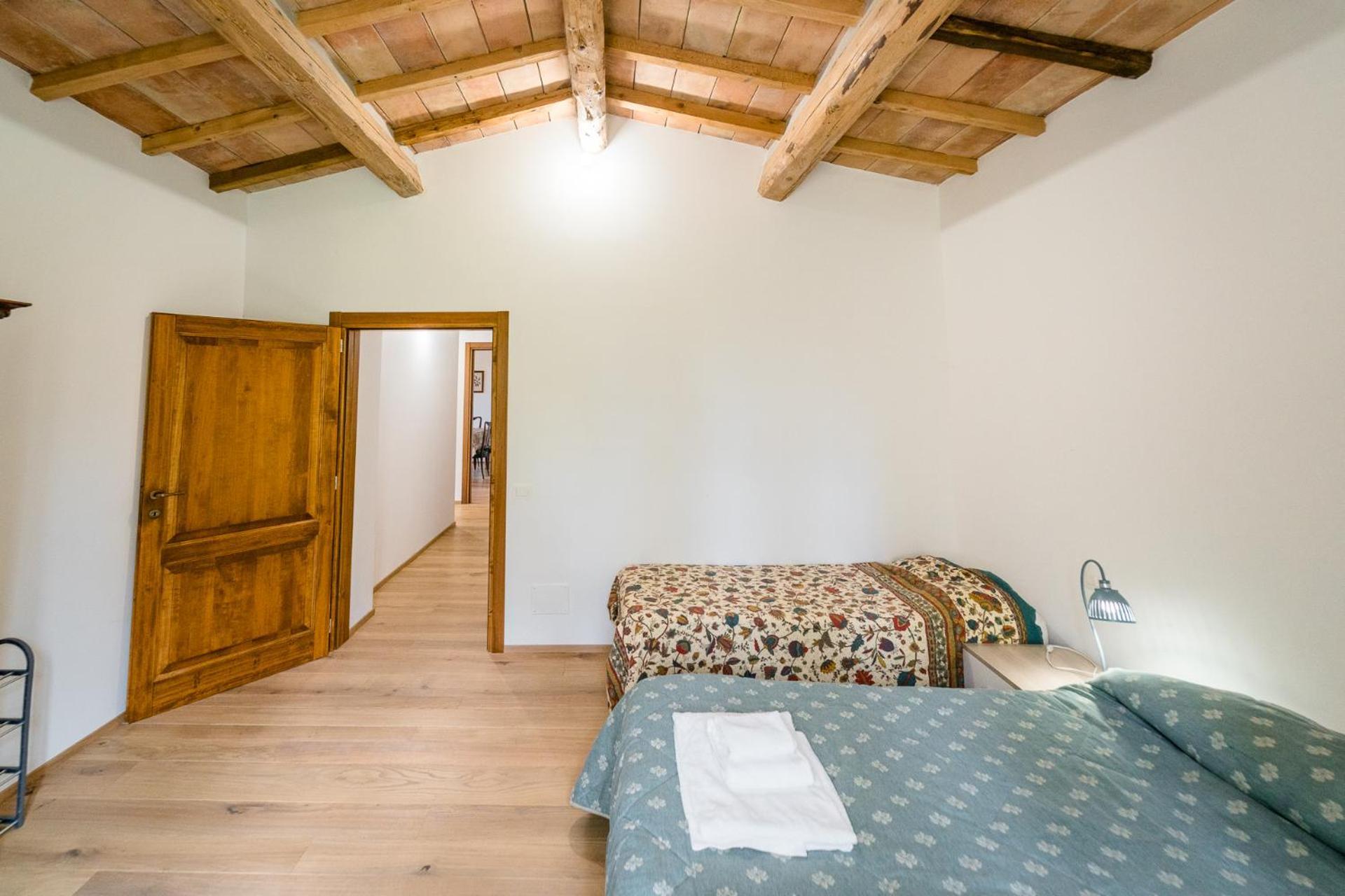 Agriturismo Bio San Mamiliano Grosseto Buitenkant foto