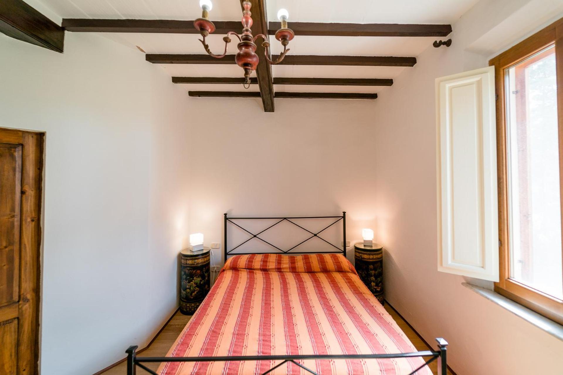 Agriturismo Bio San Mamiliano Grosseto Buitenkant foto
