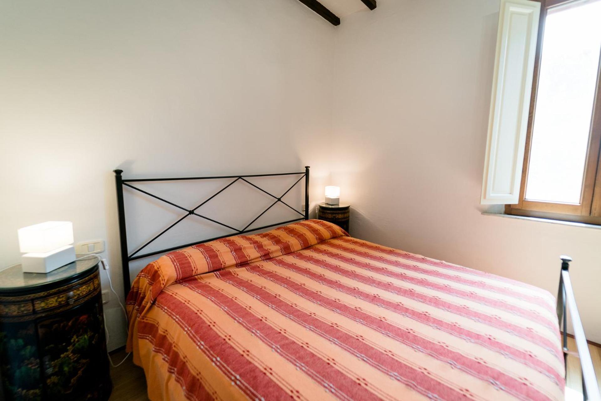 Agriturismo Bio San Mamiliano Grosseto Buitenkant foto