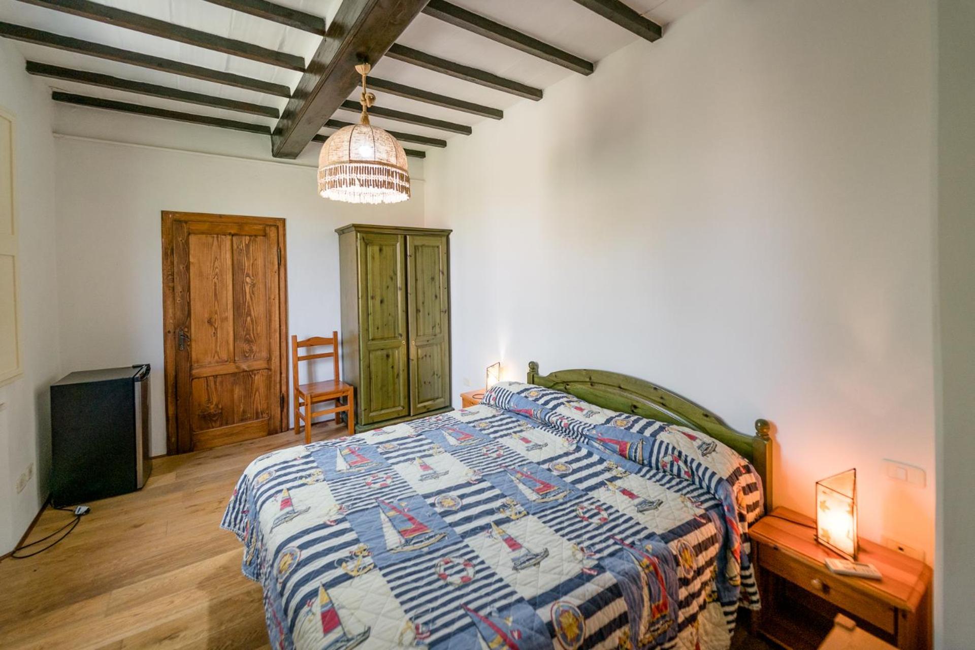 Agriturismo Bio San Mamiliano Grosseto Buitenkant foto