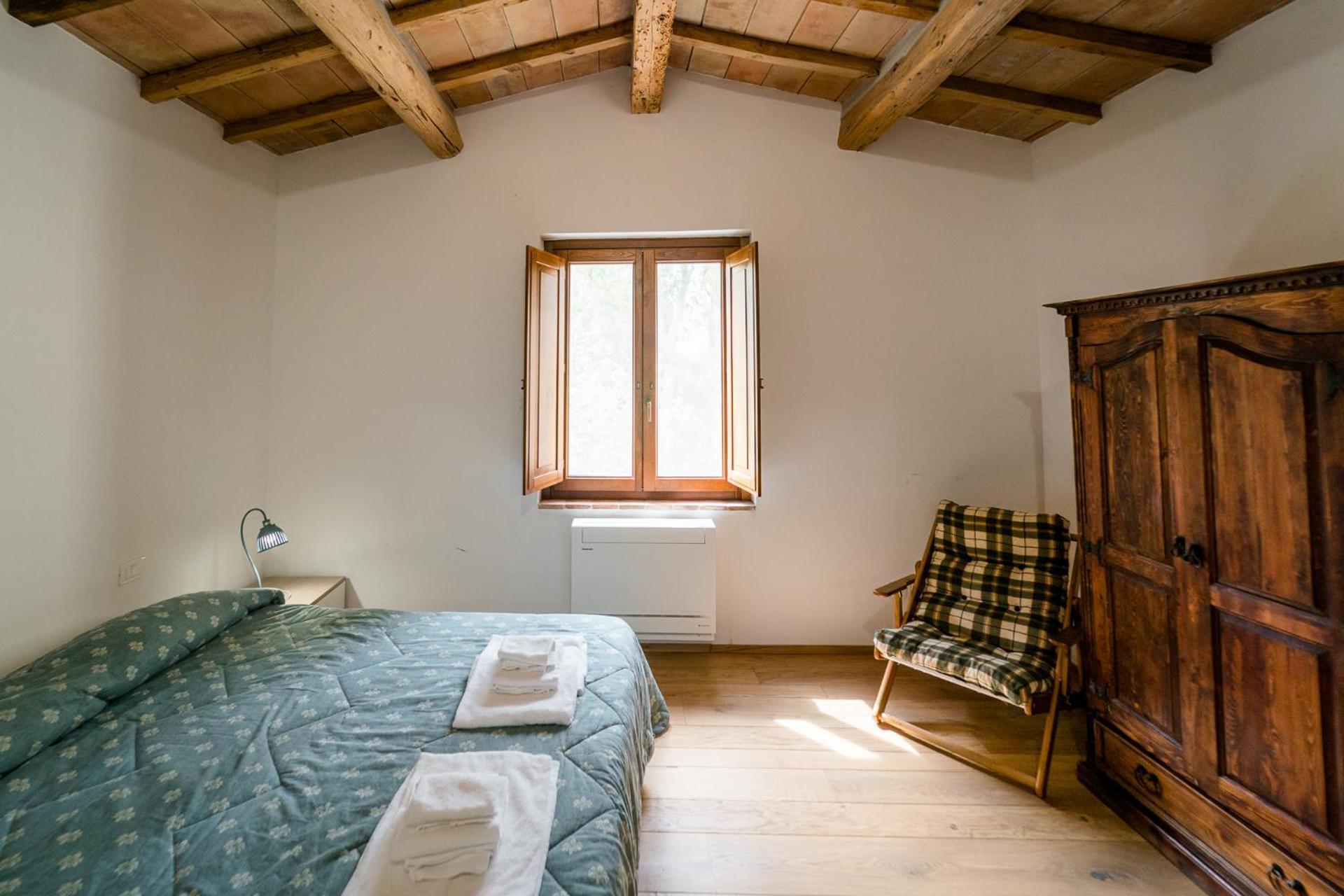 Agriturismo Bio San Mamiliano Grosseto Buitenkant foto