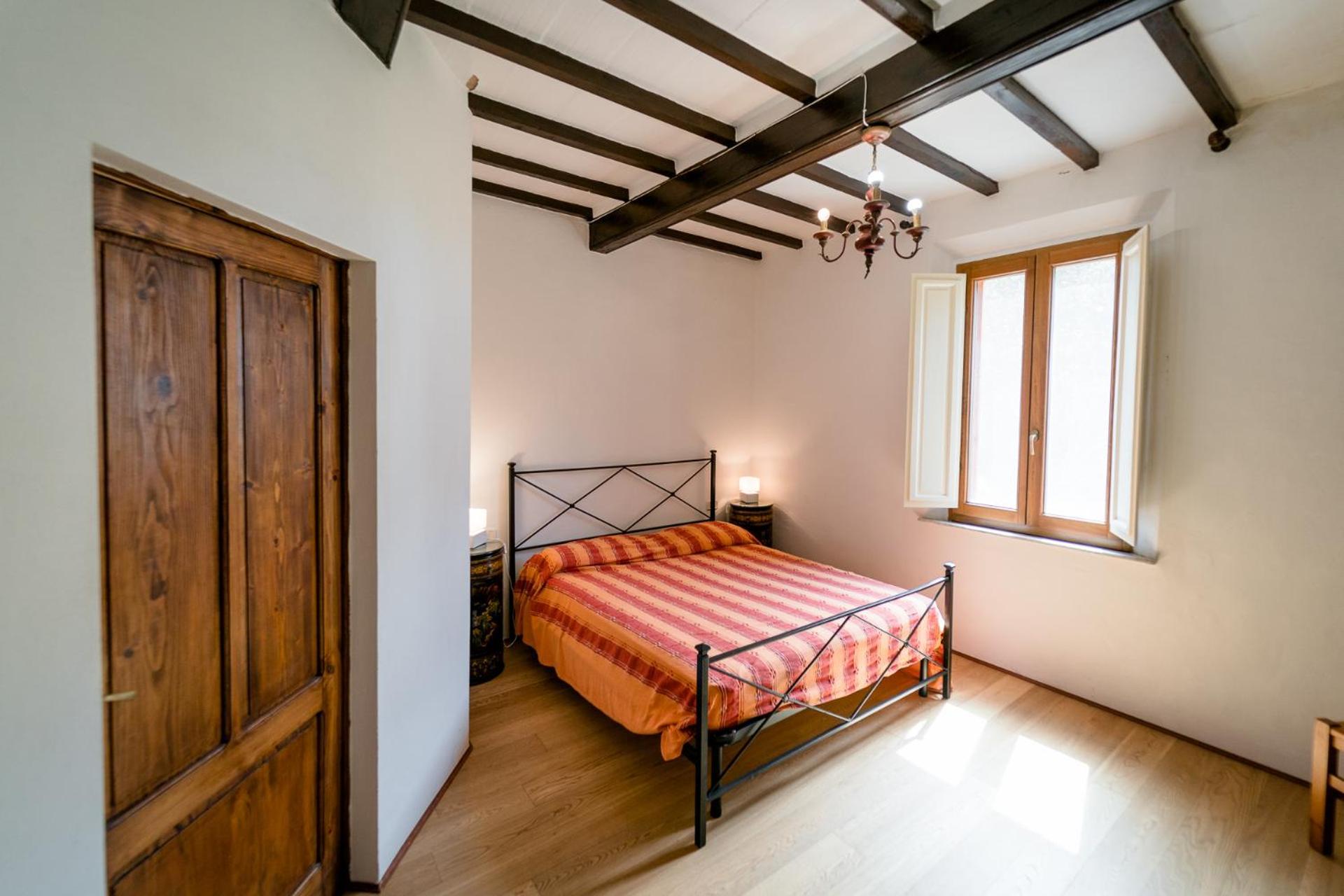 Agriturismo Bio San Mamiliano Grosseto Buitenkant foto