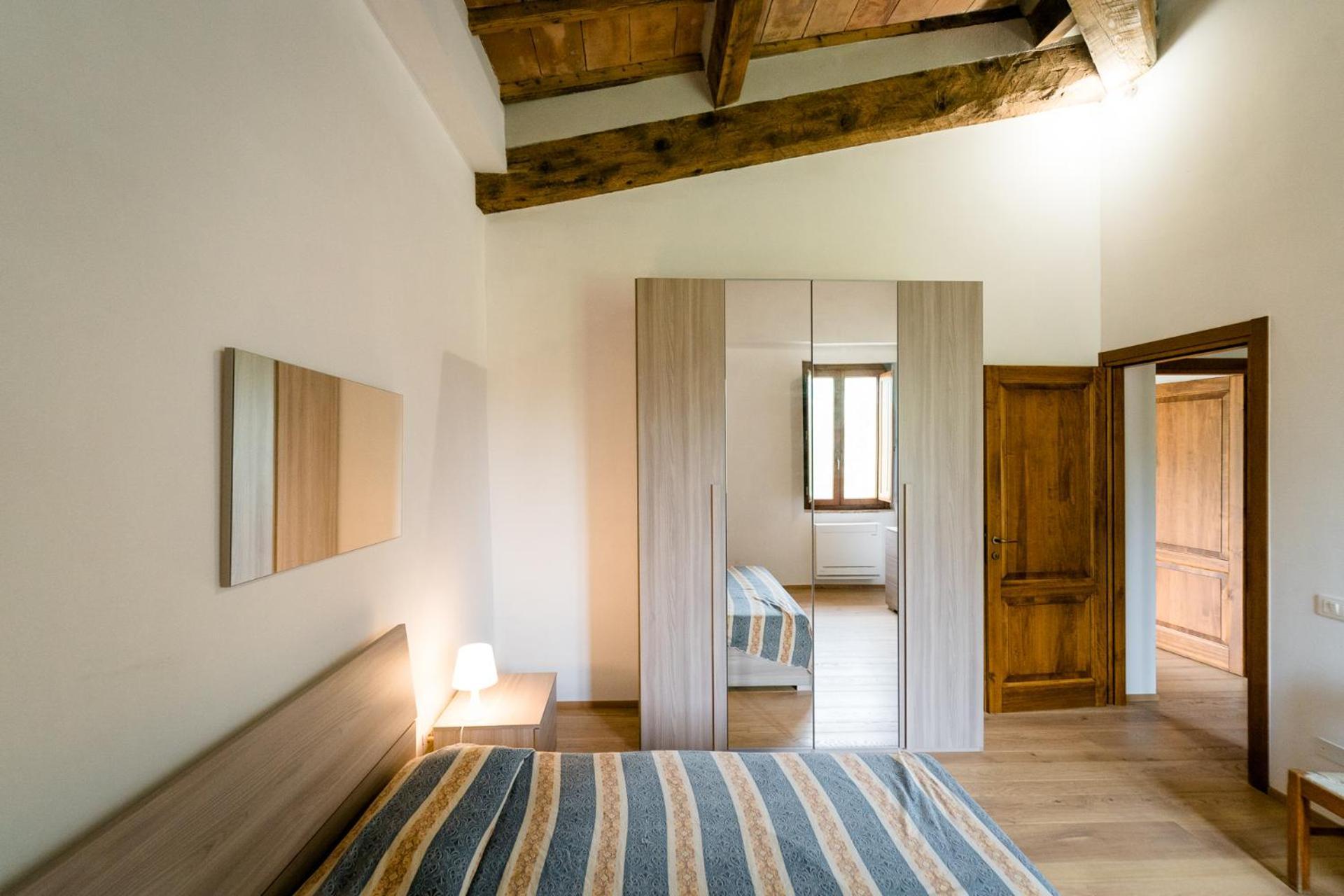 Agriturismo Bio San Mamiliano Grosseto Buitenkant foto