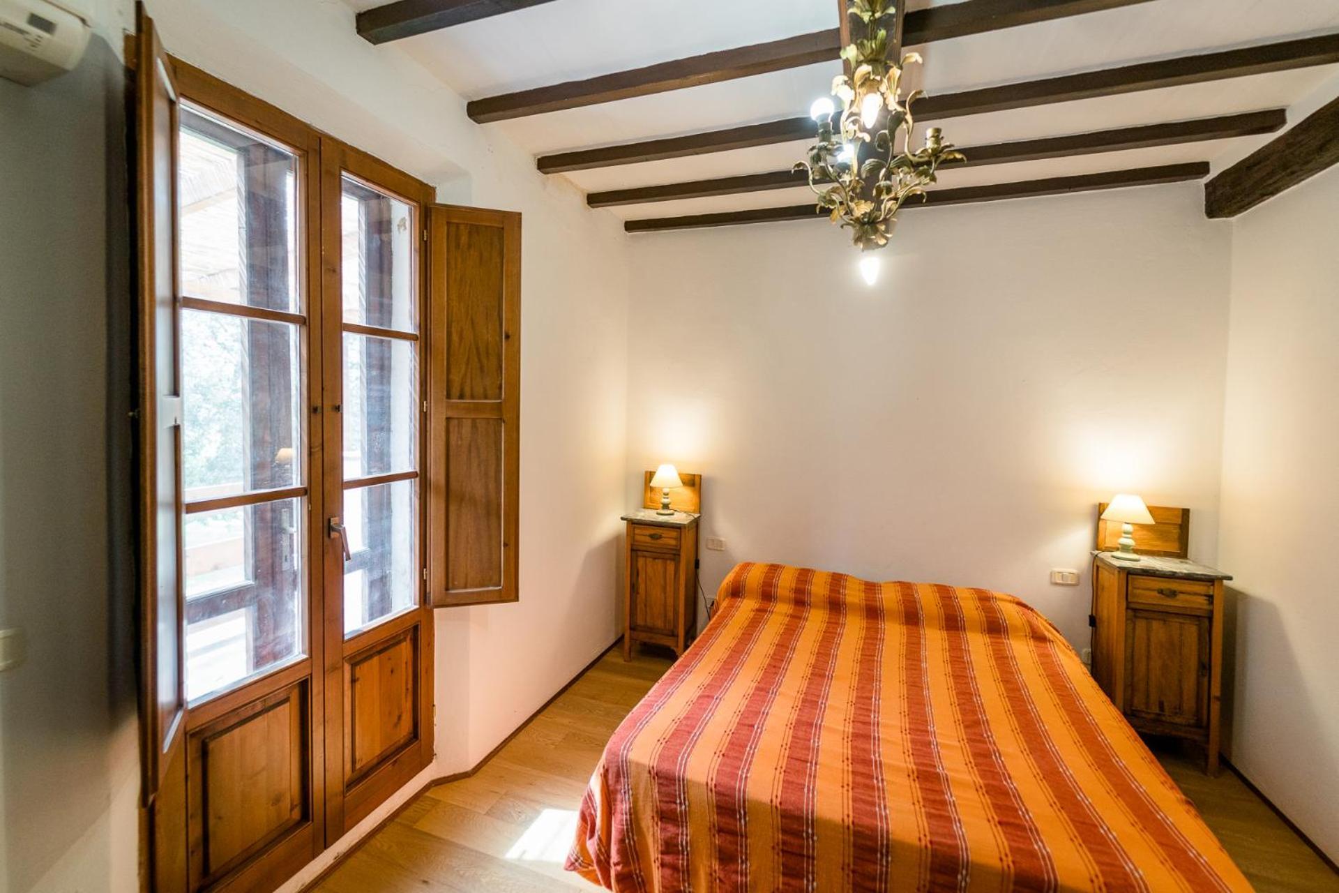 Agriturismo Bio San Mamiliano Grosseto Buitenkant foto