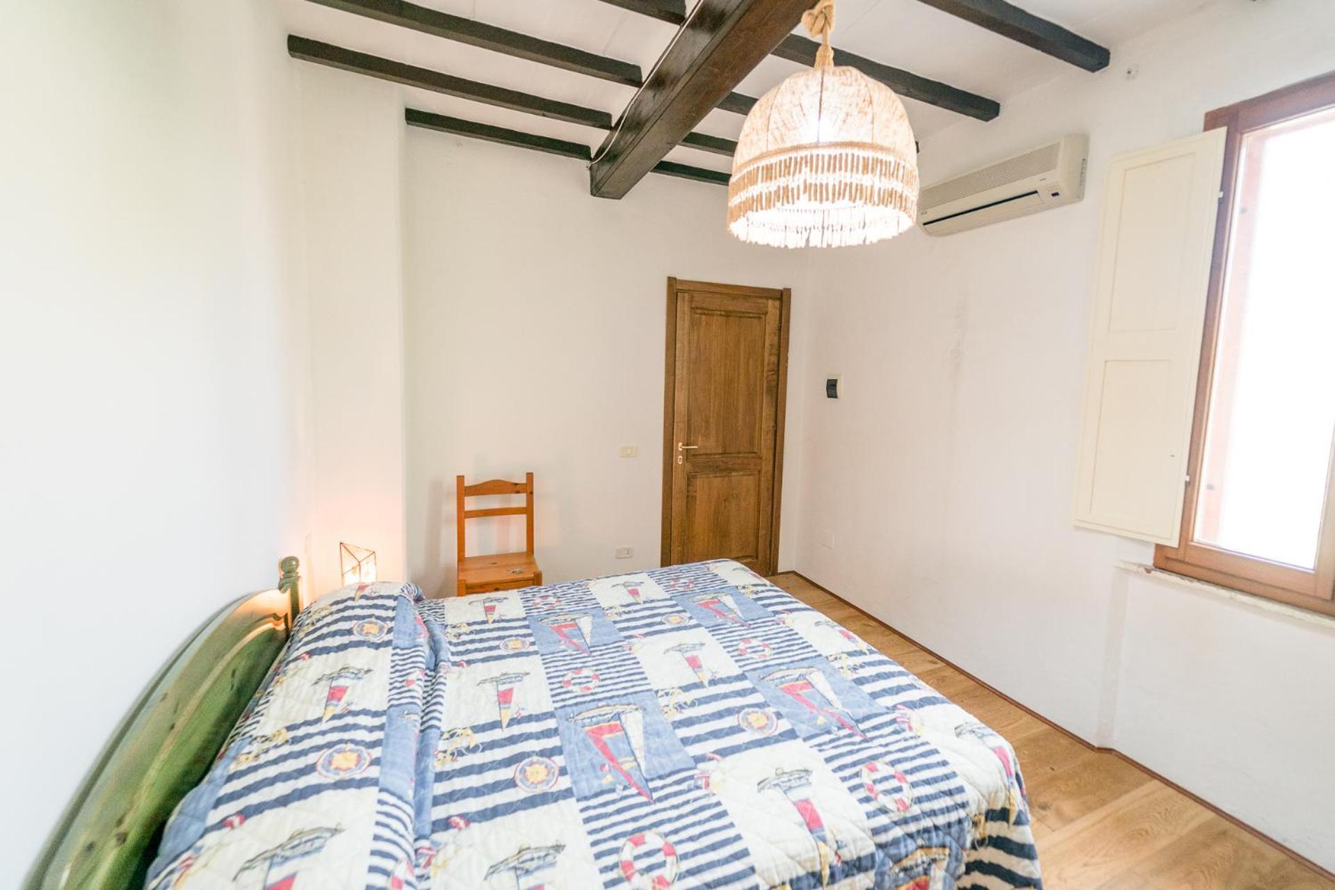 Agriturismo Bio San Mamiliano Grosseto Buitenkant foto