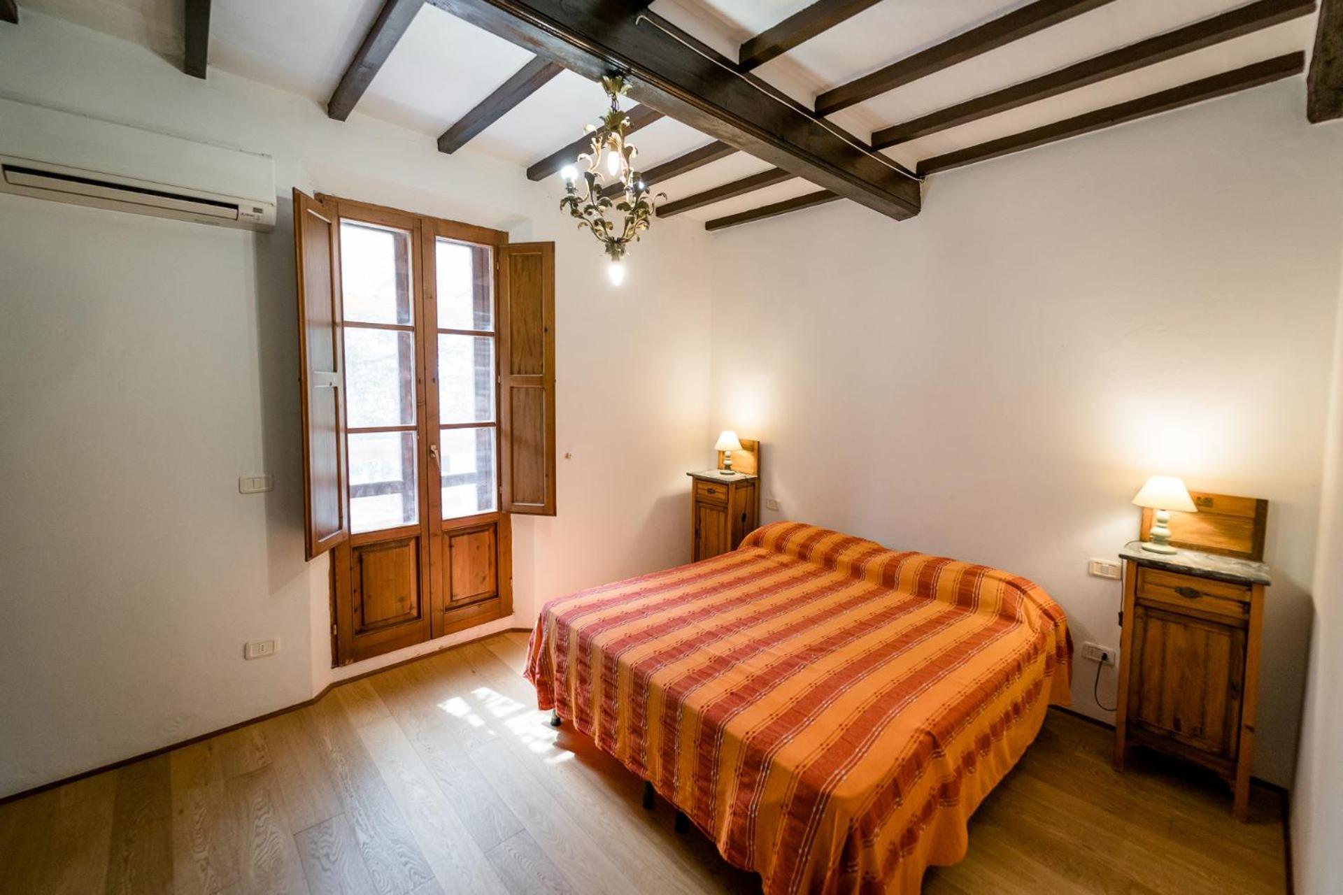 Agriturismo Bio San Mamiliano Grosseto Buitenkant foto