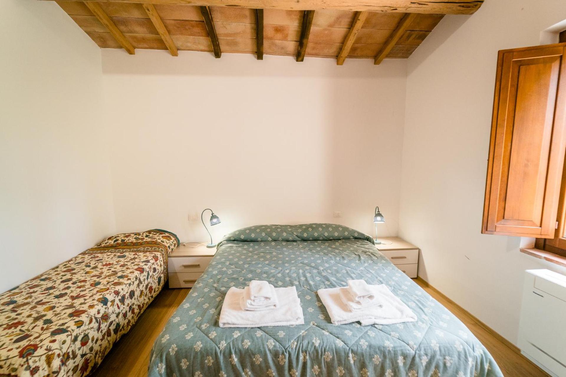 Agriturismo Bio San Mamiliano Grosseto Buitenkant foto