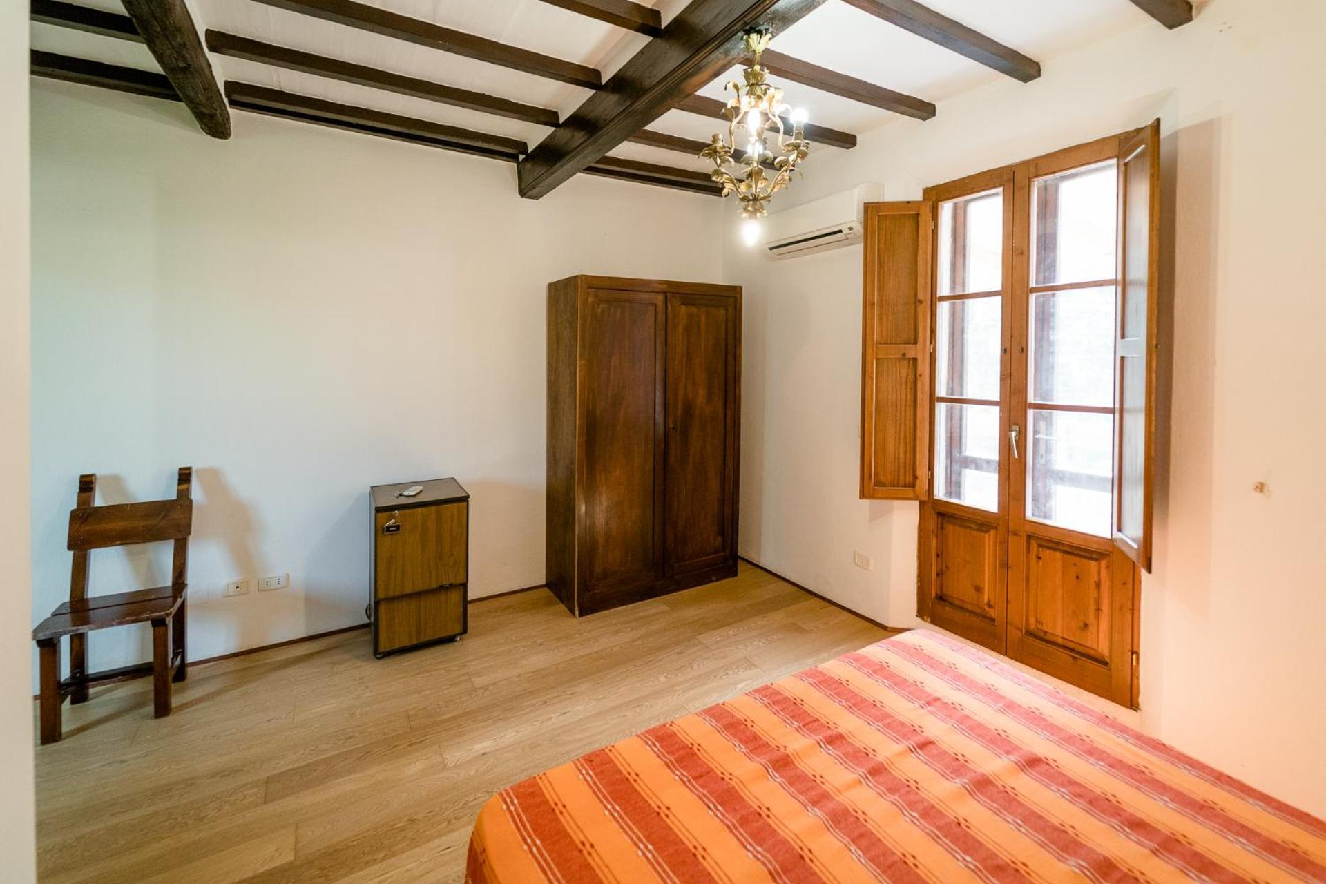 Agriturismo Bio San Mamiliano Grosseto Buitenkant foto