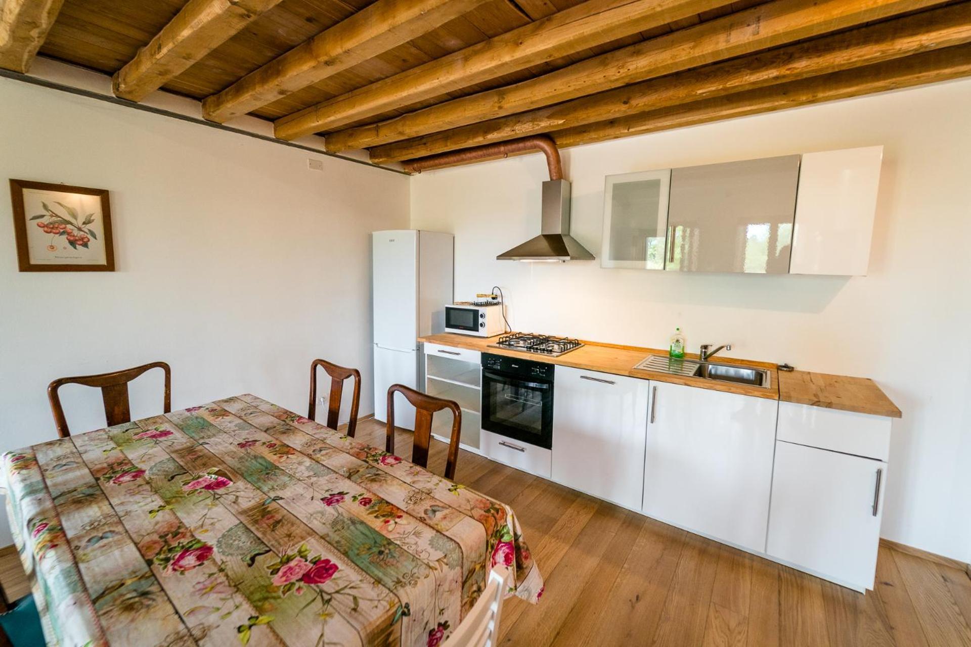 Agriturismo Bio San Mamiliano Grosseto Buitenkant foto
