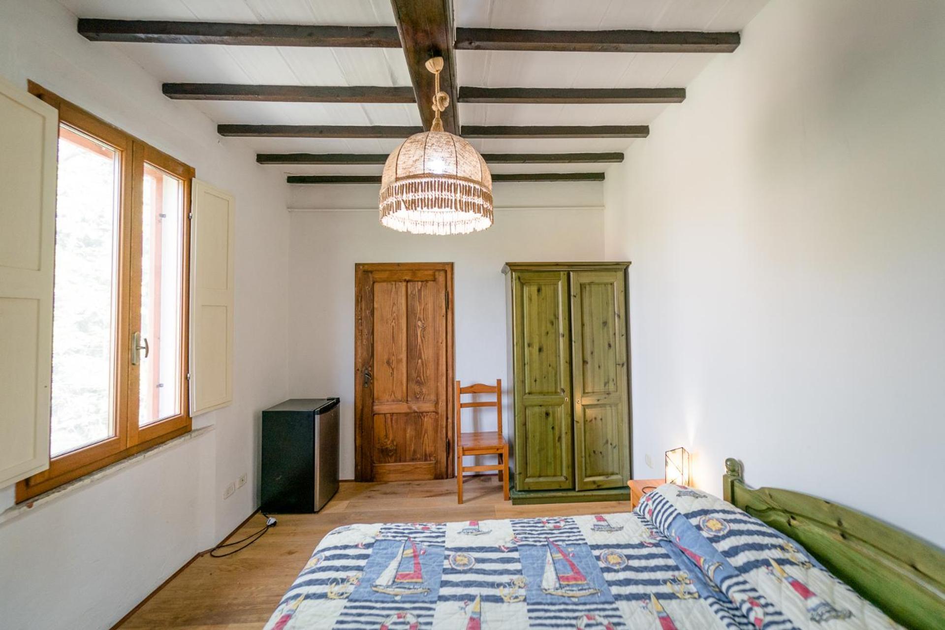 Agriturismo Bio San Mamiliano Grosseto Buitenkant foto