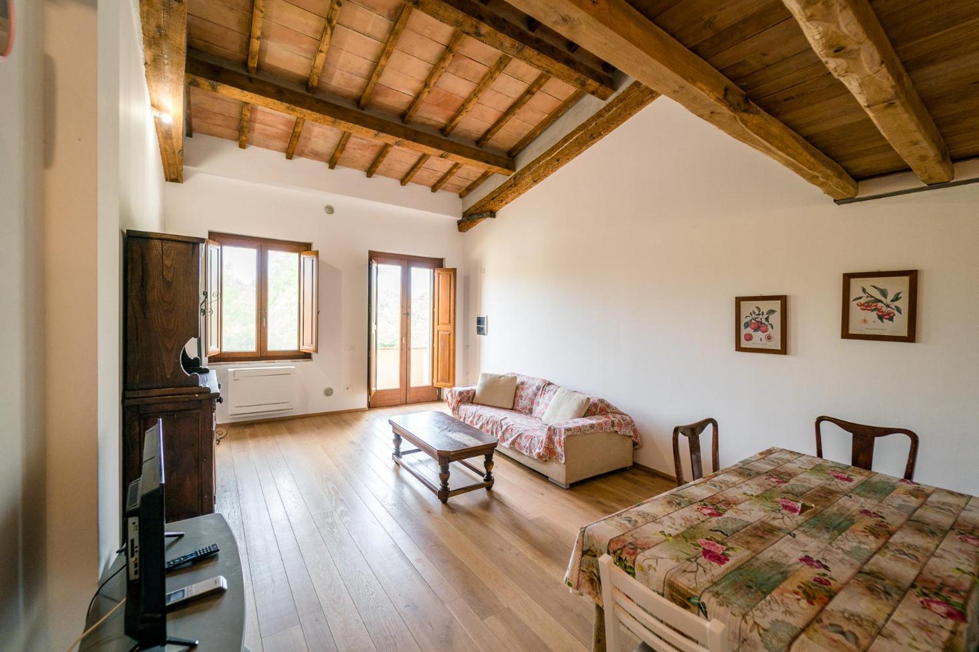 Agriturismo Bio San Mamiliano Grosseto Buitenkant foto