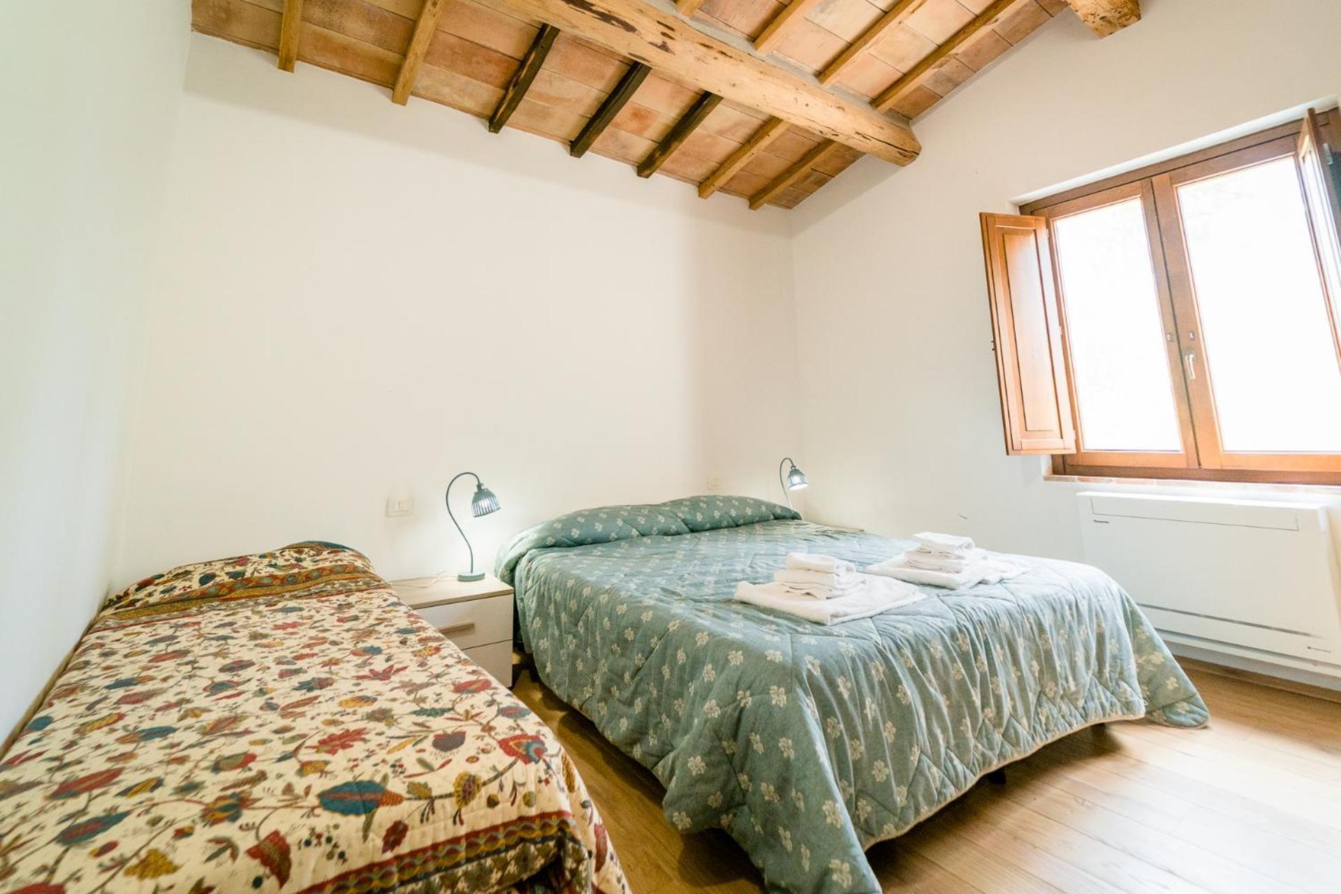 Agriturismo Bio San Mamiliano Grosseto Buitenkant foto