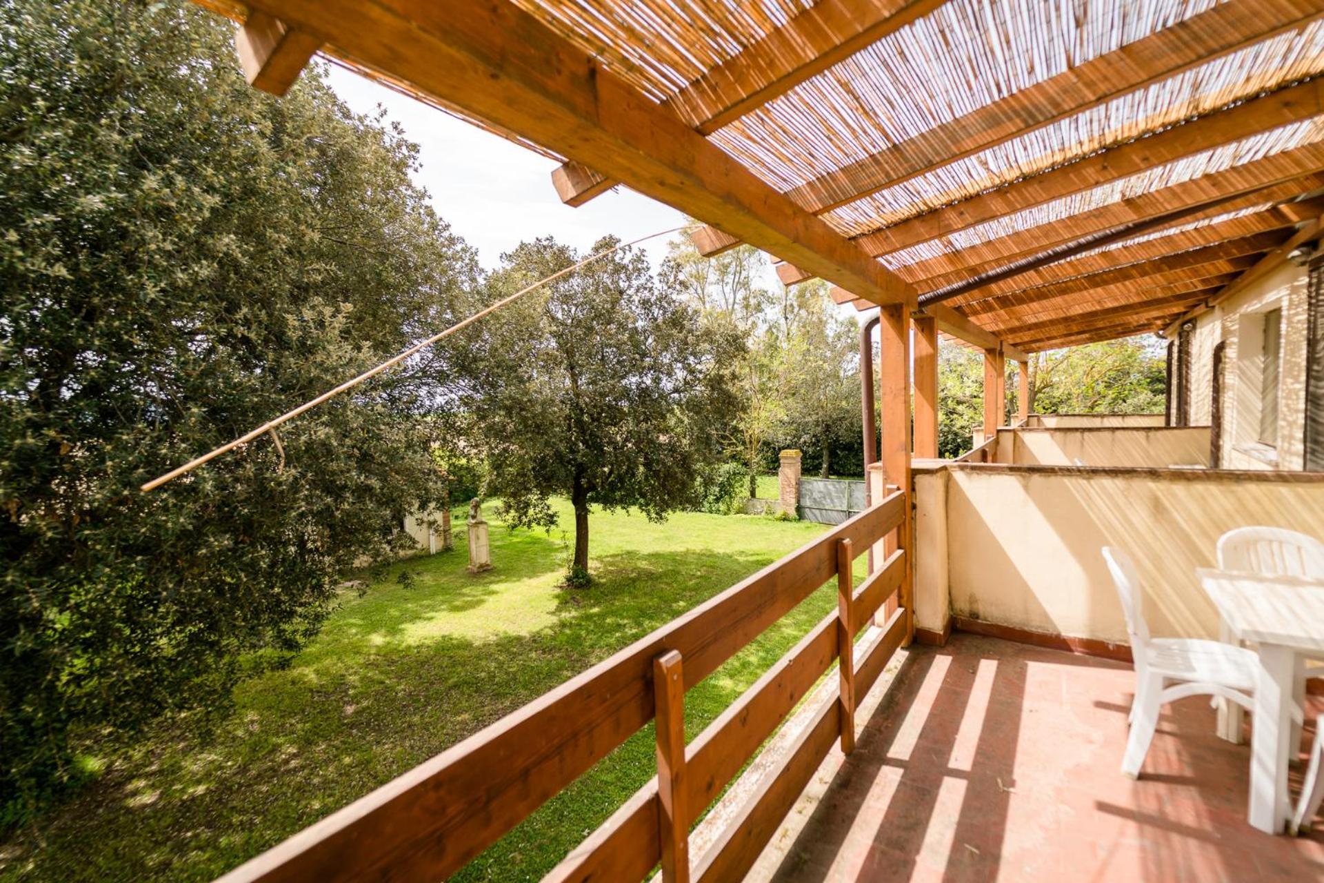 Agriturismo Bio San Mamiliano Grosseto Buitenkant foto