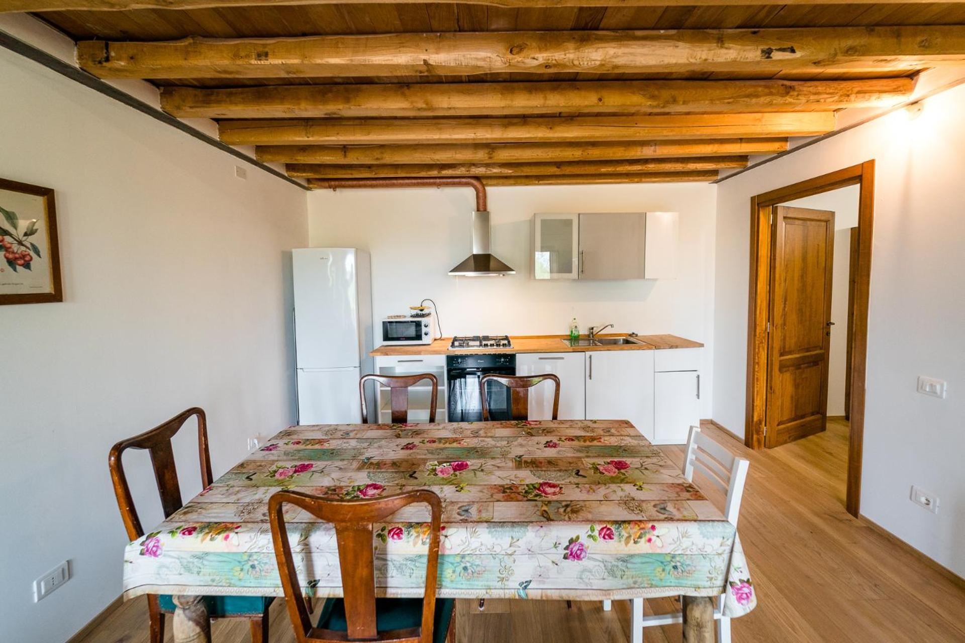 Agriturismo Bio San Mamiliano Grosseto Buitenkant foto