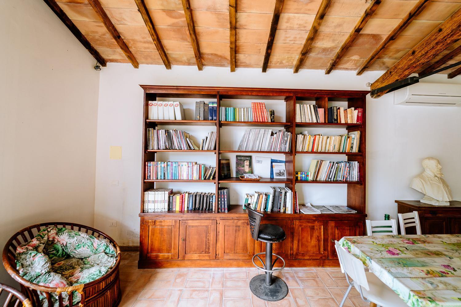 Agriturismo Bio San Mamiliano Grosseto Buitenkant foto