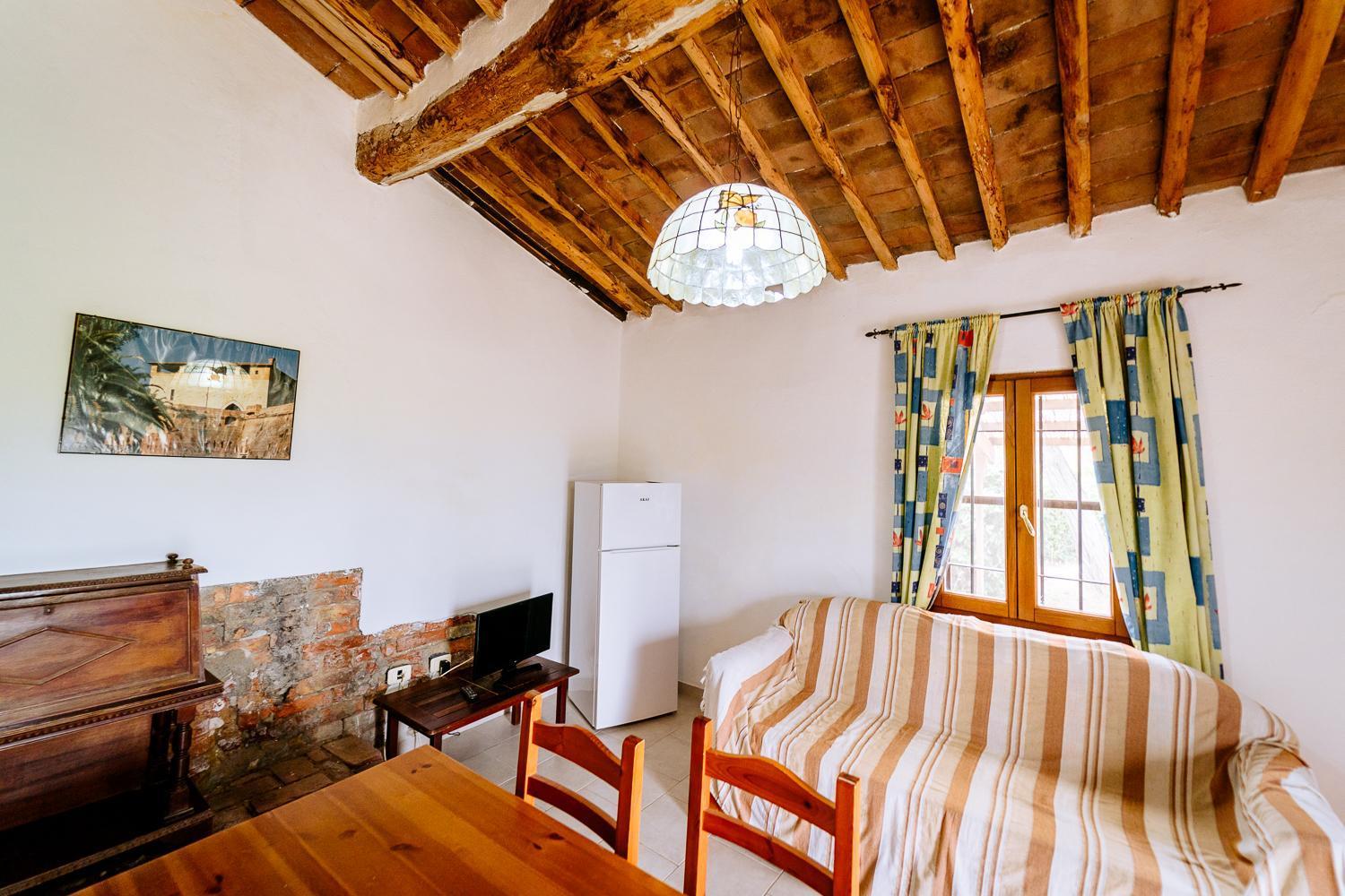 Agriturismo Bio San Mamiliano Grosseto Buitenkant foto