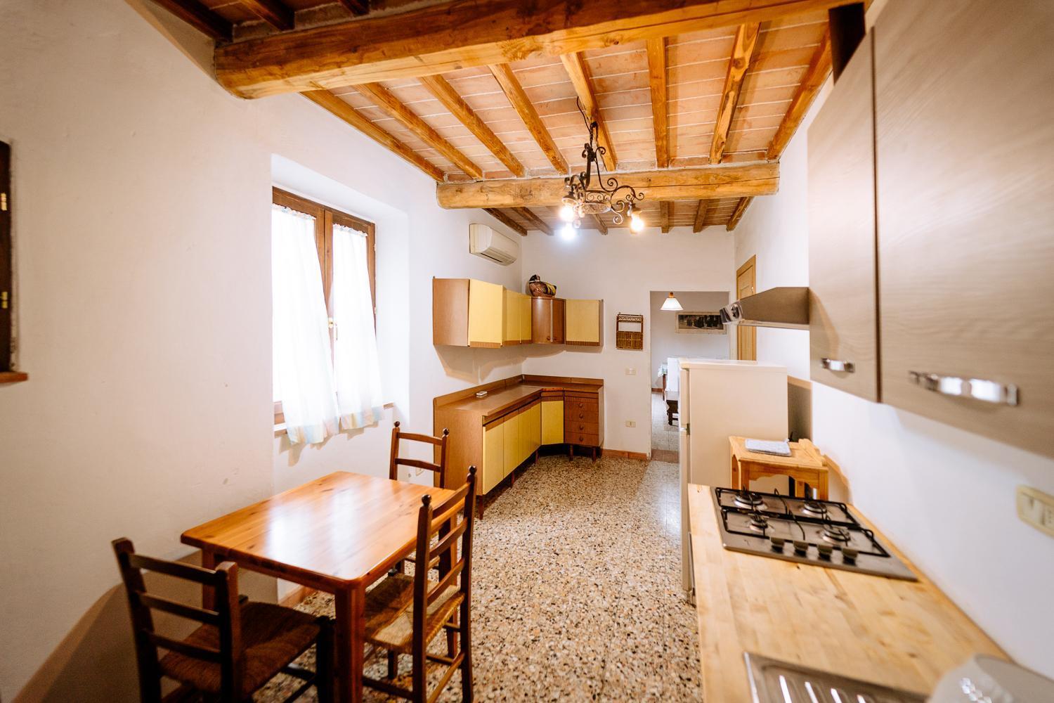 Agriturismo Bio San Mamiliano Grosseto Buitenkant foto