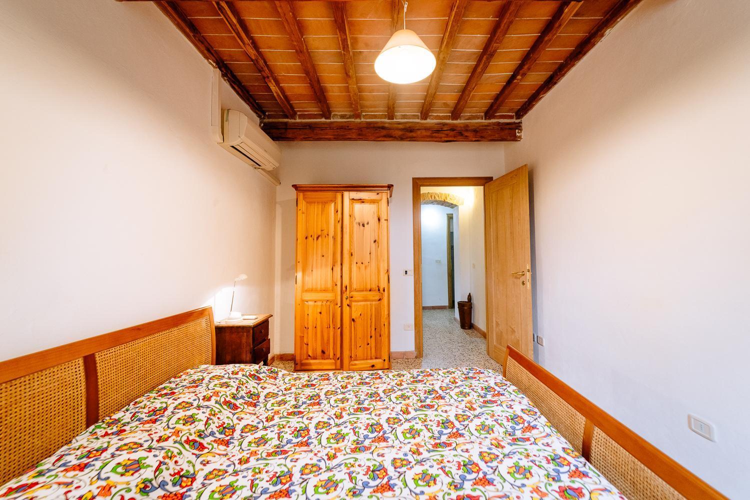 Agriturismo Bio San Mamiliano Grosseto Buitenkant foto