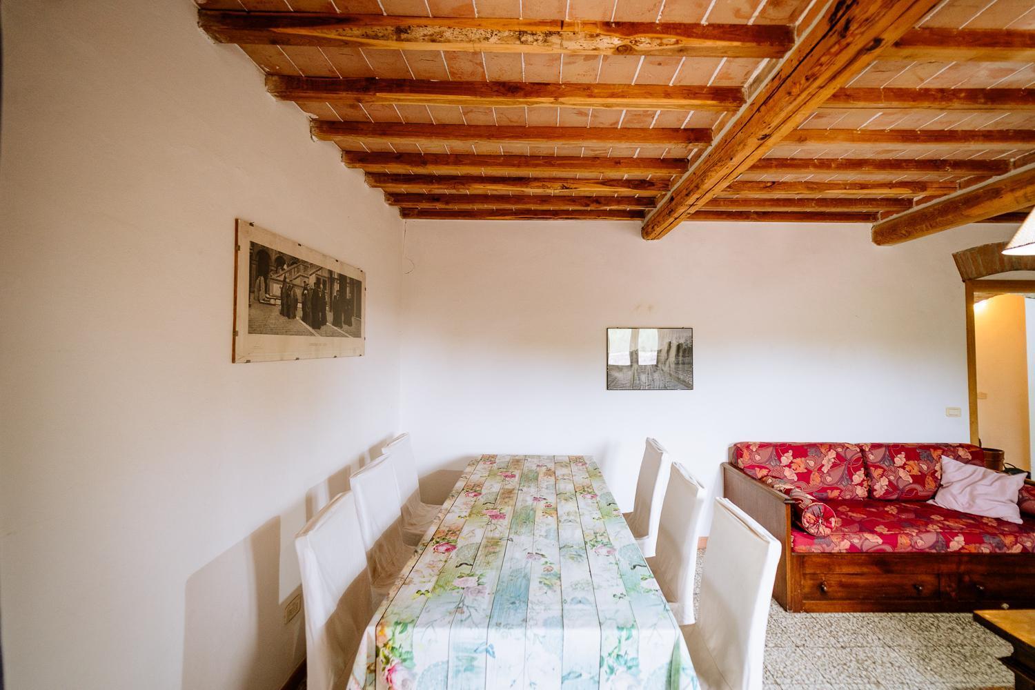 Agriturismo Bio San Mamiliano Grosseto Buitenkant foto