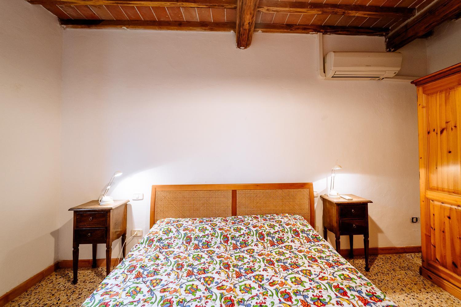 Agriturismo Bio San Mamiliano Grosseto Buitenkant foto