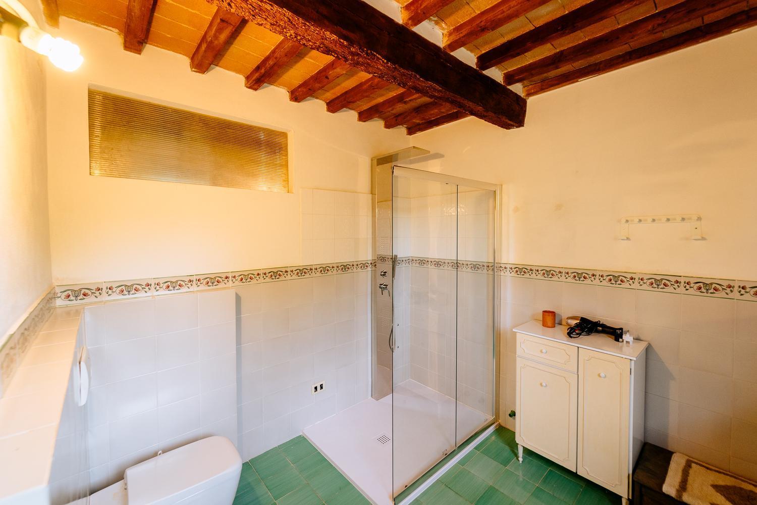 Agriturismo Bio San Mamiliano Grosseto Buitenkant foto