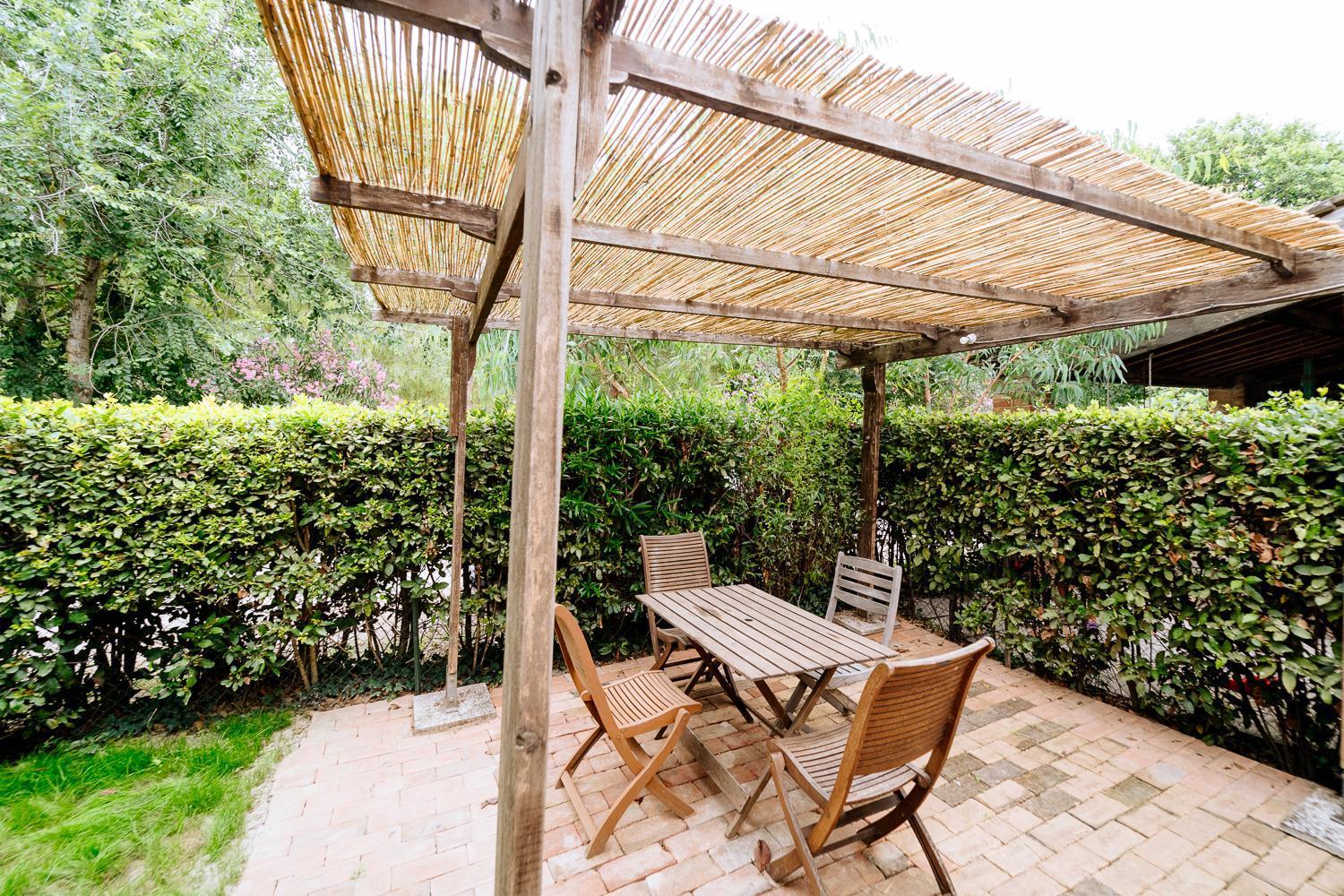 Agriturismo Bio San Mamiliano Grosseto Buitenkant foto