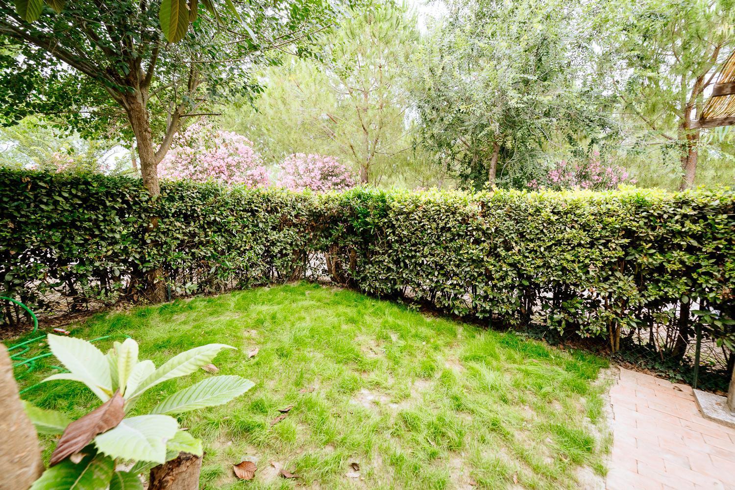 Agriturismo Bio San Mamiliano Grosseto Buitenkant foto